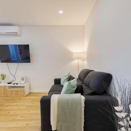 Fonte Nova Nest Apartment Setubal Exterior photo