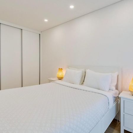 Fonte Nova Nest Apartment Setubal Exterior photo