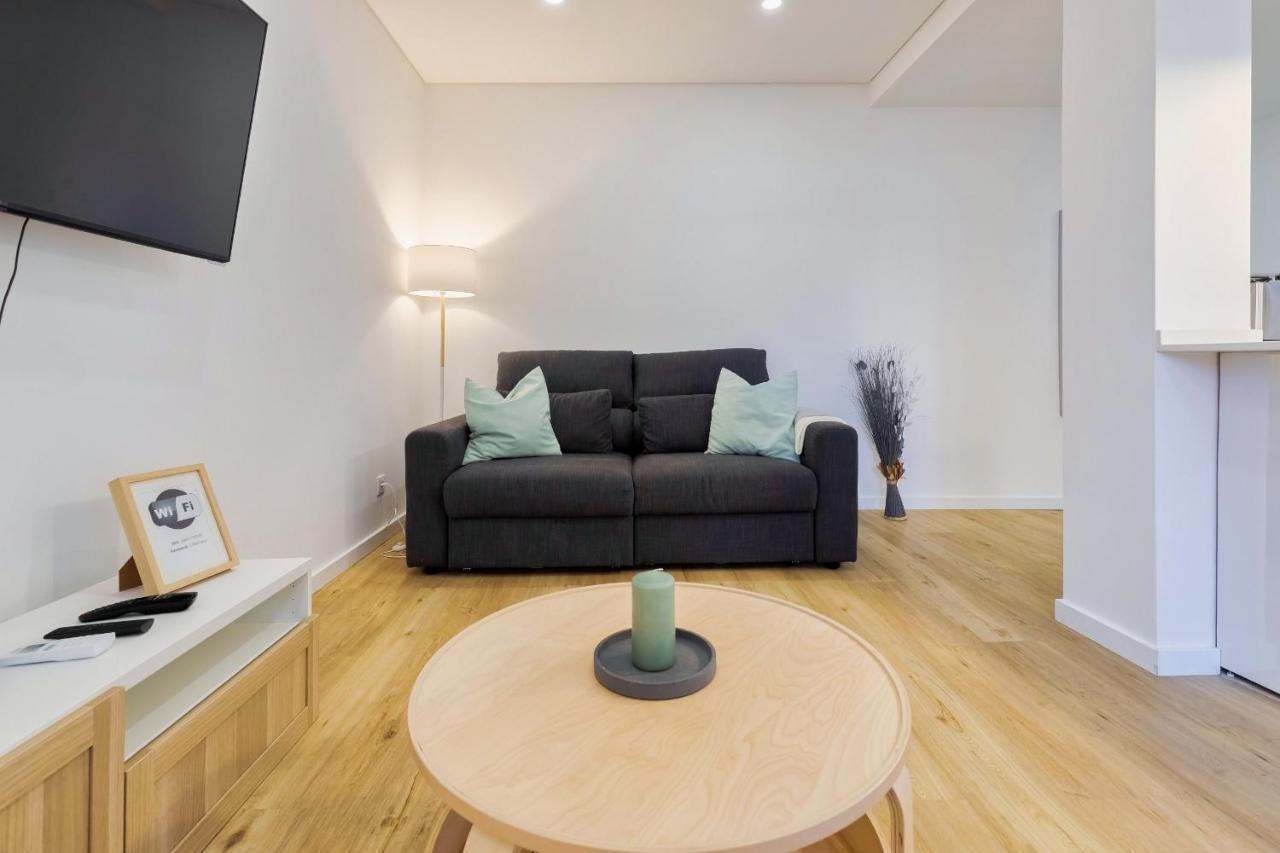 Fonte Nova Nest Apartment Setubal Exterior photo