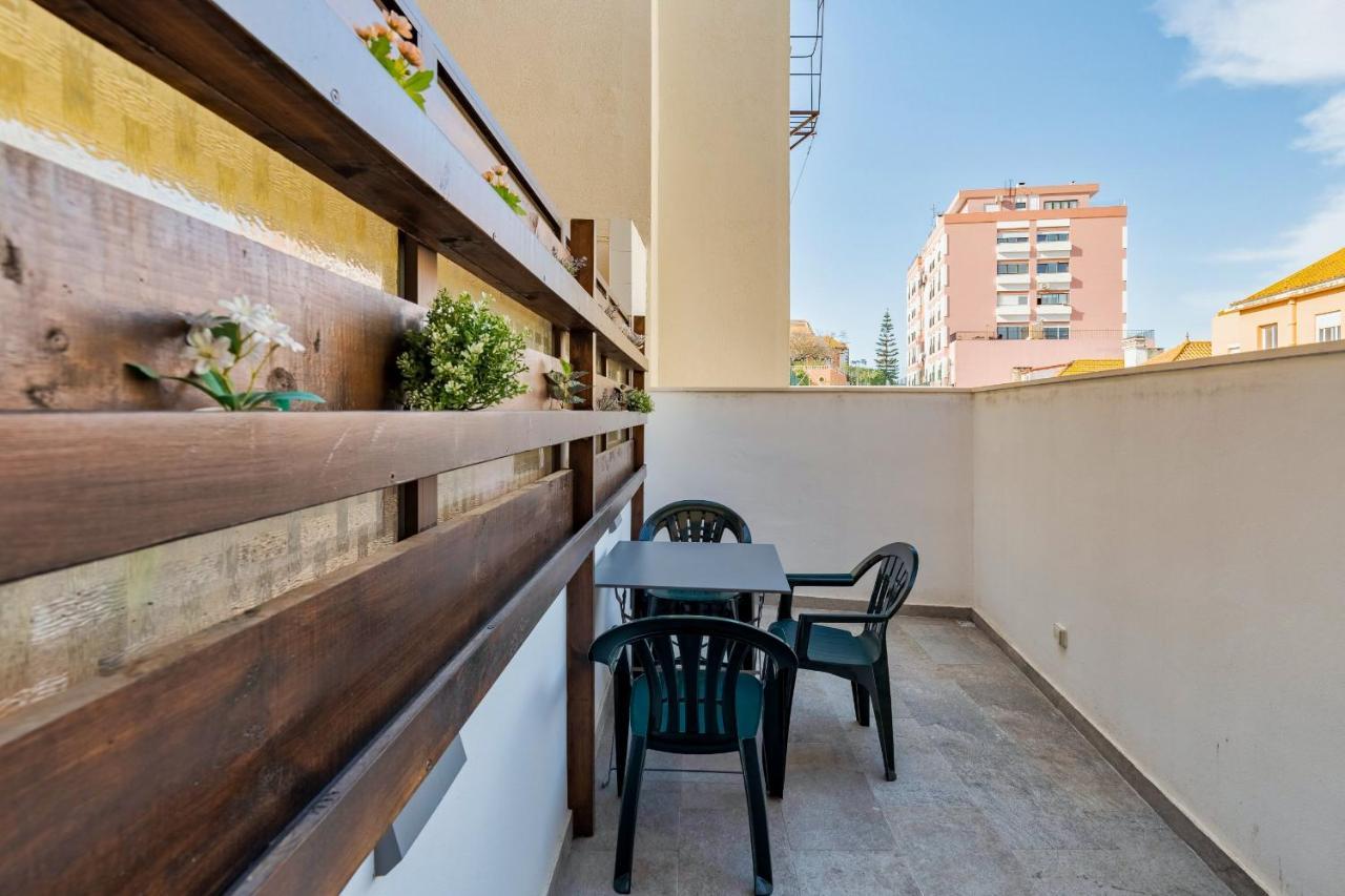 Fonte Nova Nest Apartment Setubal Exterior photo