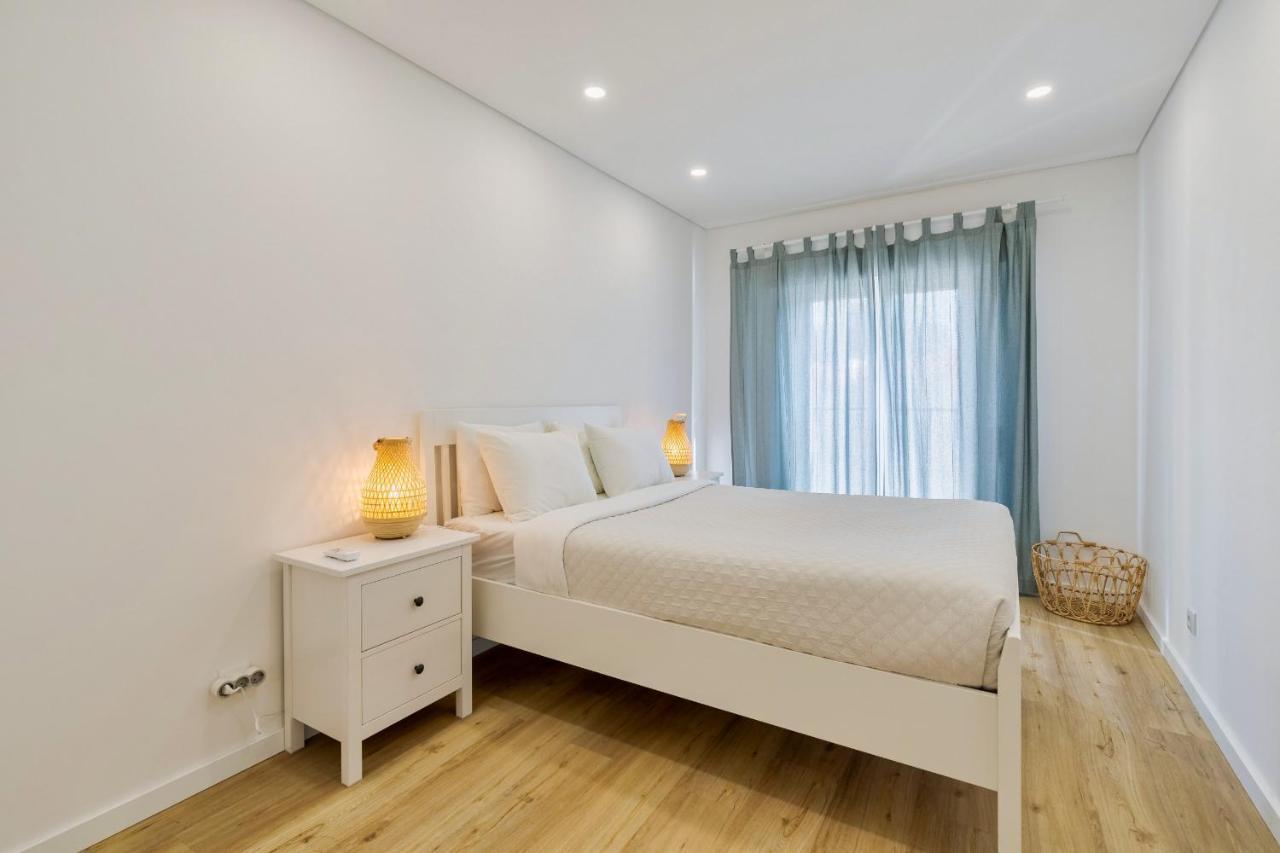 Fonte Nova Nest Apartment Setubal Exterior photo