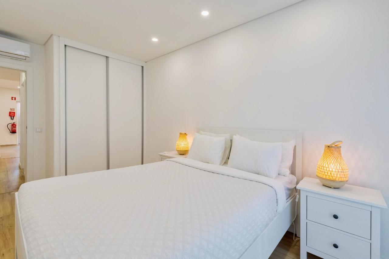 Fonte Nova Nest Apartment Setubal Exterior photo