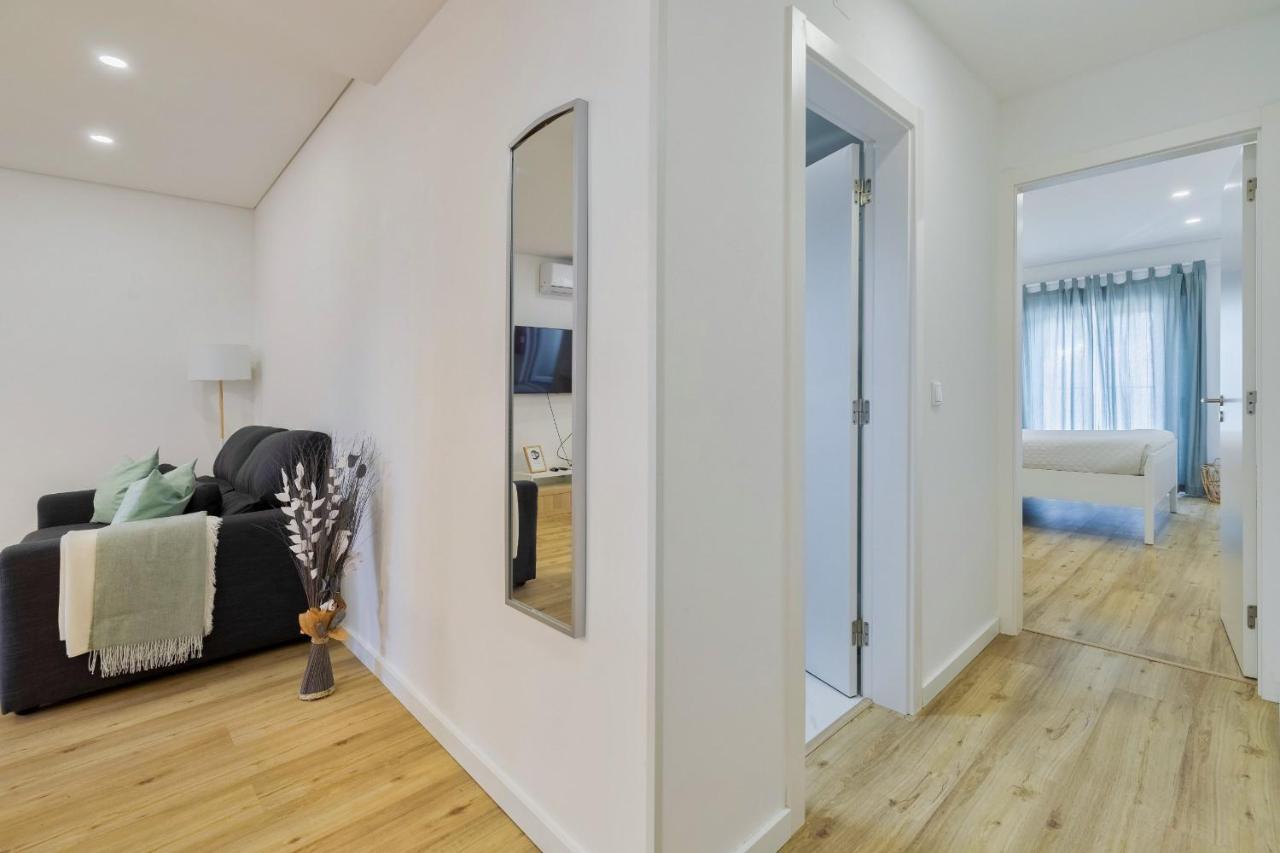 Fonte Nova Nest Apartment Setubal Exterior photo