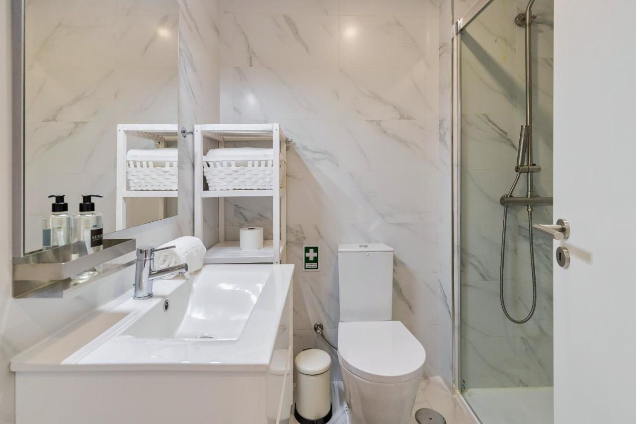 Fonte Nova Nest Apartment Setubal Exterior photo